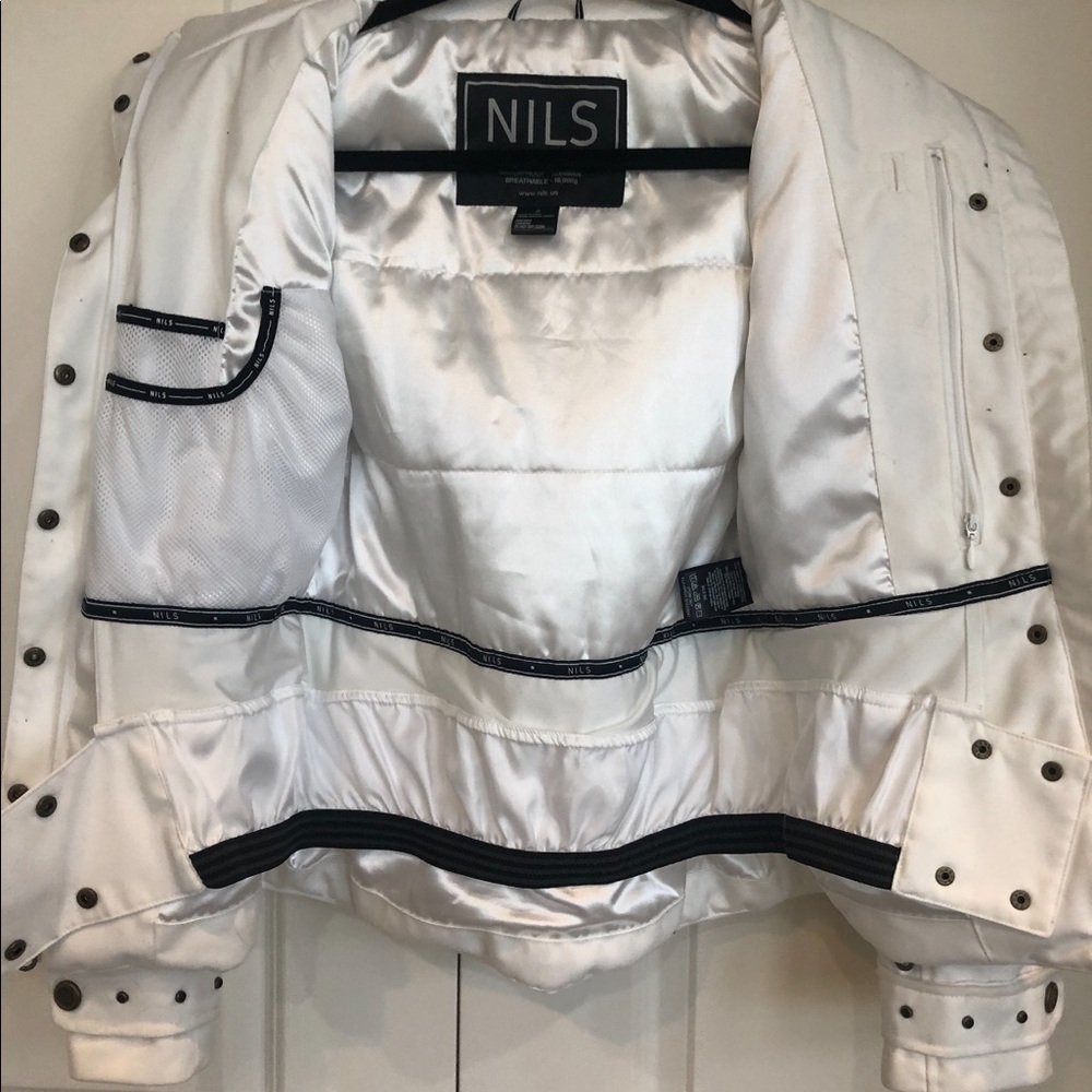 Nils ski/winter jacket